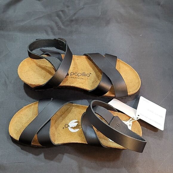 BRAND NEW LOLA PAPILLIO BIRKENSTOCK SANDAL - Picture 15 of 16